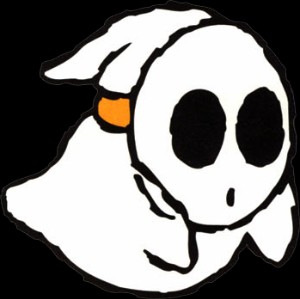 Boo Guy