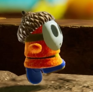 Donguri Heiho