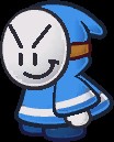 Eddy the Mask