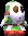 Fake Yoshi