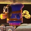 Fire Shy Guy