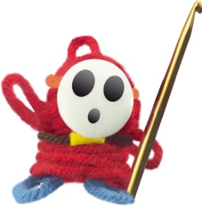 Hook Guy