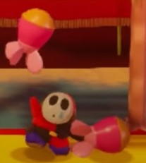 Juggling Heiho