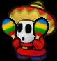 Maraca Guy