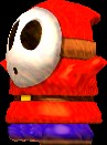 Mega Guy