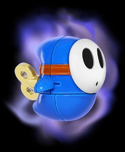 Polterguy