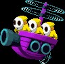 Shy Guy Airtub R