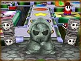 Shy Guy Well