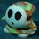 Shy Ranger