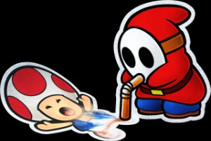 Slurp Guy