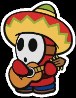 Sombrero Guy