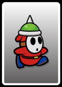 Spike Guy
