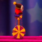 Unicycle Guy