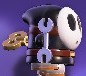 Wrench Shy Guy