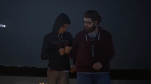 Sean & Brody