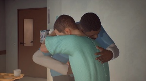 Sean & Joey
