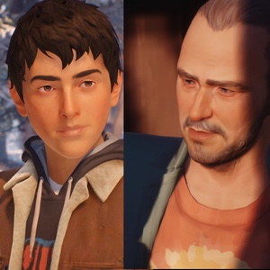 Sean & Arthur