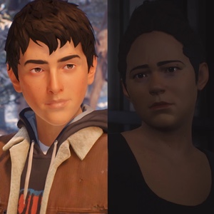Sean & Carla