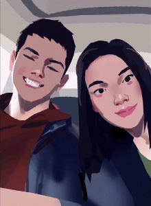 Sean & Lyla