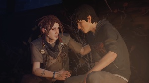 Sean & Finn