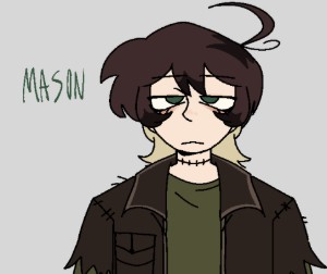 Mason Rhee