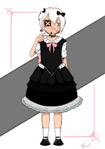 Mori Akito