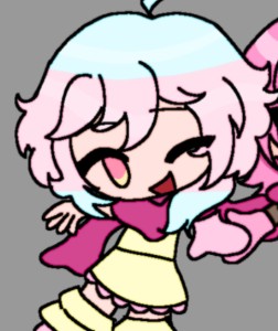 Nakajima Ame