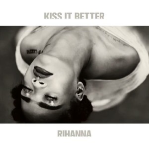 kiss it better