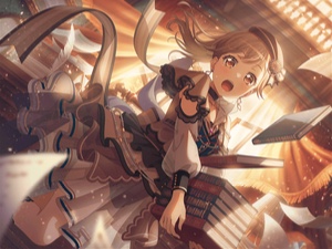 Arisa Ichigaya