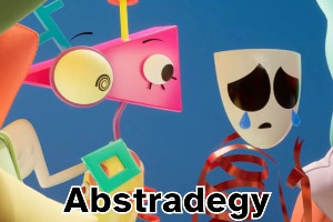 abstragedy