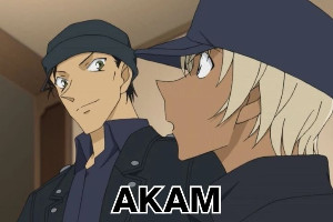 akam