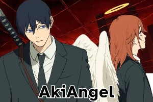 akiang