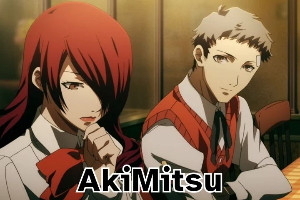 akimitsu