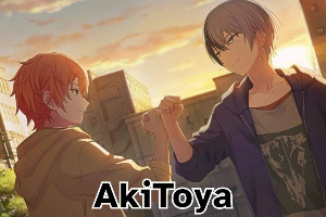 akitoya