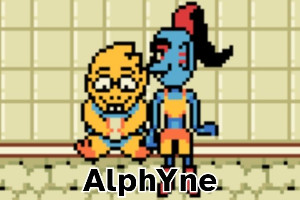 alphy