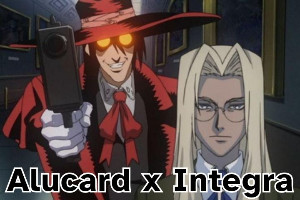 alucard