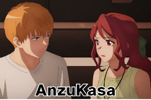 anzu