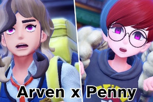 arvenpen