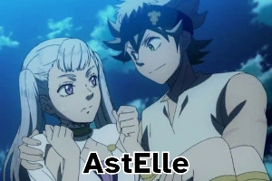 astele