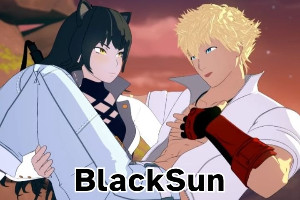 blacksun
