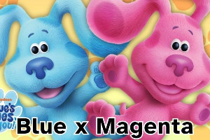 bluemag