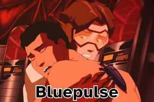 bluepulse