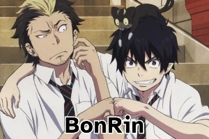 bonrin