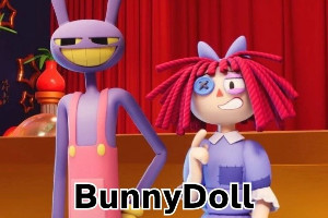 bunny
