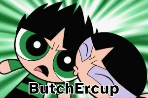 butch