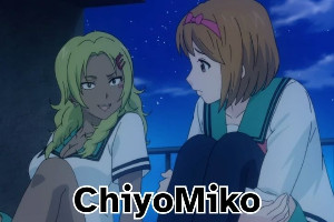 chiiyomik