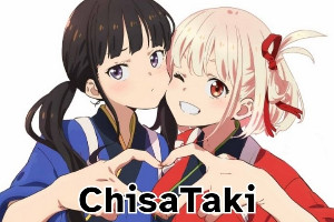 chisata