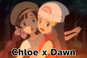 chloeda