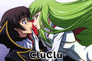 cluclu
