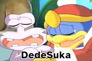 dedes